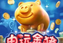 大发娱乐推出全新《电玩金猪》:打造极具吸引力的金运娱乐体验-博狗扑克 蜗牛扑克 德州扑克跟我学