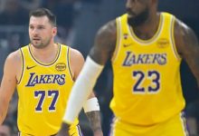 迈博体育 东契奇3节29分米切尔25分 湖人惨败骑士-博狗扑克 蜗牛扑克 德州扑克跟我学