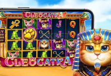 《埃及神猫》强势登场大发娱乐:穿越神庙,追寻黄金的召唤-博狗扑克 蜗牛扑克 德州扑克跟我学