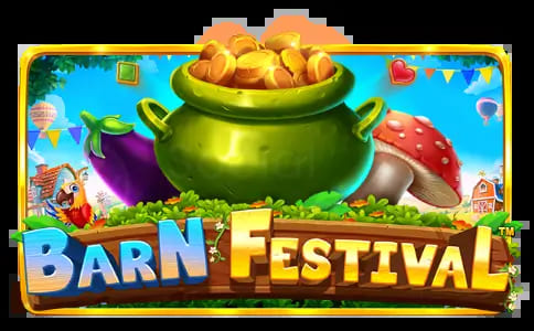 《农场嘉年华》:在大发娱乐体验丰收与欢庆的奇妙融合