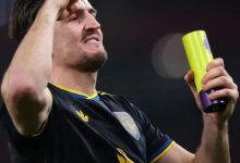 大发体育-曼联续约马奎尔最大阻碍曝光，大发助力你的致富之路！-博狗扑克 蜗牛扑克 德州扑克跟我学