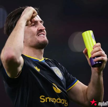 大发体育-曼联续约马奎尔最大阻碍曝光，大发助力你的致富之路！