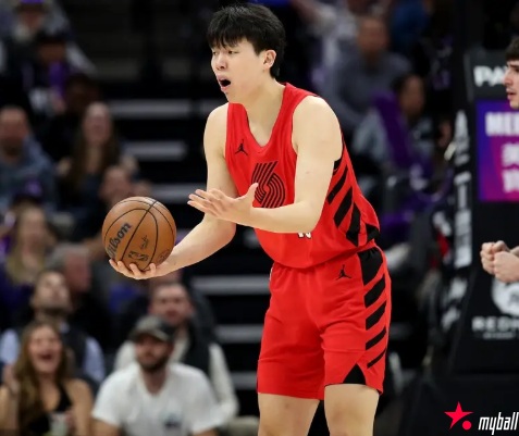大发体育-NBA新秀赛名单：弗拉格领衔 杨瀚森入选，大发助力你的致富之路！