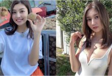 田舍農婦「林ゆめ」顏值超高　種出的馬鈴薯和身材一樣又圓又大-博狗扑克 蜗牛扑克 德州扑克跟我学