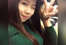 想當桌子！鋼圈「捆不住」的渾圓巨乳　不科學兇妹上衣快炸開了！-博狗扑克 蜗牛扑克 德州扑克跟我学