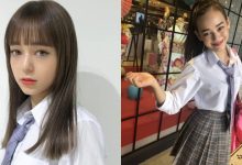 日本世界小姐參賽中!17歲混血正妹「世良マリカ」輪廓深邃精緻,甜美白皙超young!-博狗扑克 蜗牛扑克 德州扑克跟我学