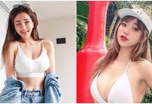 純白的誘惑！「夏日女神」松崎優 Yunnie 火辣比基尼上身　網友讚：夏日最美風景！-博狗扑克 蜗牛扑克 德州扑克跟我学