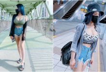 IKEA發現「超胸正妹」傲人視角有夠霸氣！「強大事業線」視角太犯規啦…-博狗扑克 蜗牛扑克 德州扑克跟我学