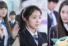 韓國高中生美貌與身材都直逼「模特兒等級」　可以直接組女團出道了-博狗扑克 蜗牛扑克 德州扑克跟我学