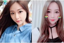 有著水汪汪大眼的直播主「迷你菲」，「白嫩膚質」讓粉絲好想和她一起享用美食！-博狗扑克 蜗牛扑克 德州扑克跟我学