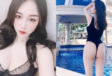 身材絕妙！越南美尻正妹白嫩多汁，「奶奶蜜桃特寫」讓人好想瘋狂衝刺！-博狗扑克 蜗牛扑克 德州扑克跟我学