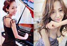 「氣質御姊」邊彈琴邊倒事業線，「兇猛雙峰」學生無法認真！-博狗扑克 蜗牛扑克 德州扑克跟我学