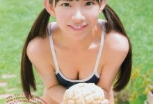 長澤茉里奈「童顏美乳」最新一期死庫水美照出爐！-博狗扑克 蜗牛扑克 德州扑克跟我学
