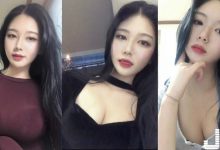 「人間凶器」太猛!自拍照一PO畫面撐破螢幕,「巨奶威力」果然無能人抵-博狗扑克 蜗牛扑克 德州扑克跟我学