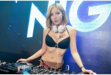 趴踢女王在這裡！「性感DJ」Cyndi-亭瑋帶你享受與女神一起喝的狂歡之夜！-博狗扑克 蜗牛扑克 德州扑克跟我学