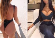 想挑戰！冰山正妹「焦糖肌芭比身」地獄辣　「挺翹蜜桃」讓人勇猛UP-博狗扑克 蜗牛扑克 德州扑克跟我学