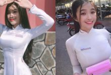 奧黛最高!「越南學生妹」傳統服飾展現巨乳曲線 緊繃布料太性感-博狗扑克 蜗牛扑克 德州扑克跟我学