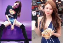 最辣闆娘大方送！「俞婷Ting Chen」性感美照天天曬出，嗆辣美體更輕鬆hold住整場party！-博狗扑克 蜗牛扑克 德州扑克跟我学