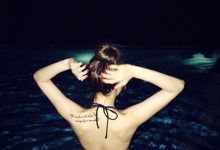 韓國網友瘋狂追求的體態之一！這種線條絕對可以讓男生打出一百分！-博狗扑克 蜗牛扑克 德州扑克跟我学