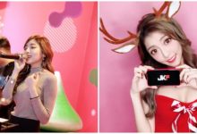 耳朵要懷孕了，「氣質小妖精」蘿拉天籟美聲與驚世美顏，簡直就是女神下凡-博狗扑克 蜗牛扑克 德州扑克跟我学