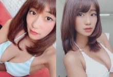 巨乳小隻馬「ななせ結衣」完美肉體彷彿從二次元走出來　前凸後翹「身體輪廓」讓人著迷-博狗扑克 蜗牛扑克 德州扑克跟我学