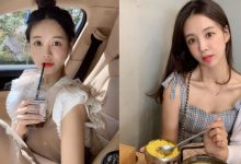 正妹老闆娘吃飯「小露乳溝」，溫婉氣質散發「超強電力」！-博狗扑克 蜗牛扑克 德州扑克跟我学