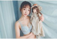 台產洋娃娃！「氣質正妹」蕎蕎淺淺一笑就讓人為之瘋狂，性感小心機你看到了嗎？-博狗扑克 蜗牛扑克 德州扑克跟我学