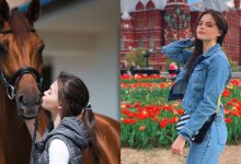 人獸戀？！「最正馴馬女」眼神藏愛意　自曝「最愛騎乘快感」每天都要來一回-博狗扑克 蜗牛扑克 德州扑克跟我学