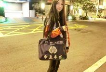 清純學生妹!「治平高中」長髮學生妹烏黑大眼還有細長腿,穿上學生制服學長會受不了!-博狗扑克 蜗牛扑克 德州扑克跟我学