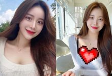 正妹霧眉師 Belle 不只笑容迷倒網友!清新顏值下,竟還擁有讓人驚喜的「兇猛身材」-博狗扑克 蜗牛扑克 德州扑克跟我学