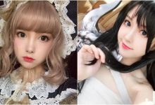 真人版洋娃娃4ni！歌德風的「暗黑蘿莉」日常也這麼可愛！-博狗扑克 蜗牛扑克 德州扑克跟我学