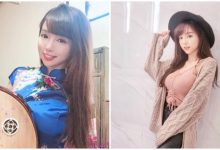 「國樂正妹」丘涵演奏配巨乳，氣質美顏搭火爆身材讓你視聽雙享受-博狗扑克 蜗牛扑克 德州扑克跟我学