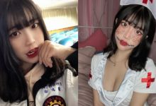 高中幼保科班花「逸馨」超萌臉蛋讓人戀愛　制服底下隱藏飽滿身材-博狗扑克 蜗牛扑克 德州扑克跟我学