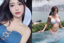 看起來有夠軟!巨乳宅妹「楊吉兒」泳池泡水奶香四溢,軟綿綿像兩團棉花糖!-博狗扑克 蜗牛扑克 德州扑克跟我学