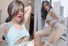 越南爆乳美甲師「Nanaa」白皙肉體超誘人　勾魂眼神更讓人瞬間暈船-博狗扑克 蜗牛扑克 德州扑克跟我学