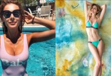 性感身材的「勾人電眼金絲貓」可惡！好想搬去波蘭啊-博狗扑克 蜗牛扑克 德州扑克跟我学