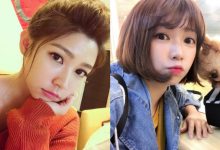 卡哇伊甜心派!小郭雪芙「曾智希Simba」融化到讓你"刊溪"~-博狗扑克 蜗牛扑克 德州扑克跟我学