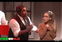 驚豔!小天后Ariana Grand模仿五位天后-博狗扑克 蜗牛扑克 德州扑克跟我学