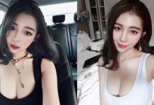 神基因「妹子聖地」94這一國！白嫩美肌+不合理好身材，該買機票飛了！-博狗扑克 蜗牛扑克 德州扑克跟我学