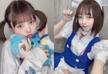 甜萌小隻馬女孩「我侍楽丸せいあ」俏皮表情妹力滿點　身為大哥哥好想被她給捉弄啊-博狗扑克 蜗牛扑克 德州扑克跟我学