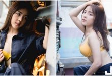 舊車場「爆奶女工」擅入!連身褲一脫只剩「超亮車頭燈」!這麼狂有合法嗎!-博狗扑克 蜗牛扑克 德州扑克跟我学