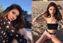 南加大「混血正妹」高材生！精緻外國臉孔好吸睛，纖細身材是亮點！-博狗扑克 蜗牛扑克 德州扑克跟我学