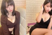 「大眼少女」自拍神情超誘惑，「無辜掏乳」偷顯邪惡思維-博狗扑克 蜗牛扑克 德州扑克跟我学