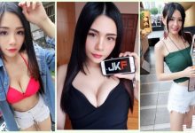 受不了！超胸「爆乳奶茶妹」極品乳量太挑逗！狂野的「自拍視角」畫面有夠吸睛…-博狗扑克 蜗牛扑克 德州扑克跟我学