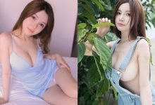 各種「白嫩雪乳」外露!90 後極品正妹「糯美子」解放比臉大美胸 清純氣質讓網友跪了-博狗扑克 蜗牛扑克 德州扑克跟我学