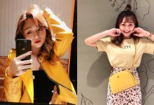 百變女友系列！甜美正妹「牙牙」穿搭有型身材玲瓏有緻，不但抓人眼球還剪斷粉絲理智！-博狗扑克 蜗牛扑克 德州扑克跟我学