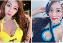 火辣麻豆「爆乳自拍」車頭燈好傲人,「超渾圓美胸」把大家都電暈了!-博狗扑克 蜗牛扑克 德州扑克跟我学