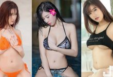 巨乳正妹「偏愛揉奶」!拍照有個「壞習慣」就是把手伸進比基尼裡搓揉…-博狗扑克 蜗牛扑克 德州扑克跟我学