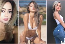 必追蹤！美乳「菲律賓混血妹」身材讓人受不了！IG破250萬粉絲果然不是開玩笑…-博狗扑克 蜗牛扑克 德州扑克跟我学