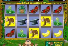 大发娱乐全新上线《猴子疯狂》：丛林狂潮，大奖接踵而至-博狗扑克 蜗牛扑克 德州扑克跟我学